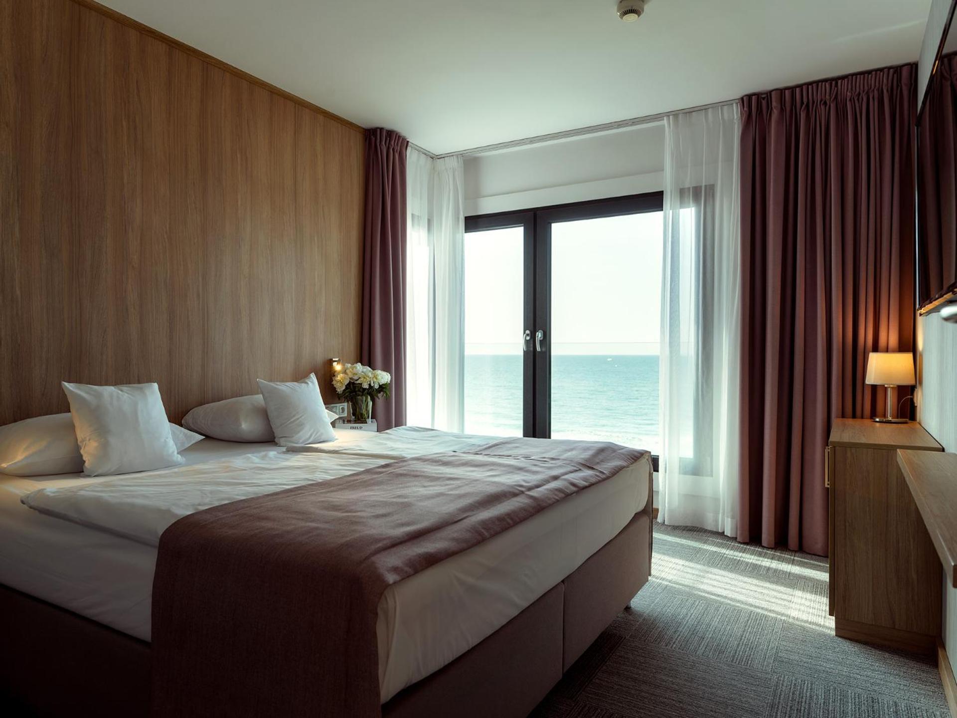 מיילנו Baltivia Sea Resort מראה חיצוני תמונה