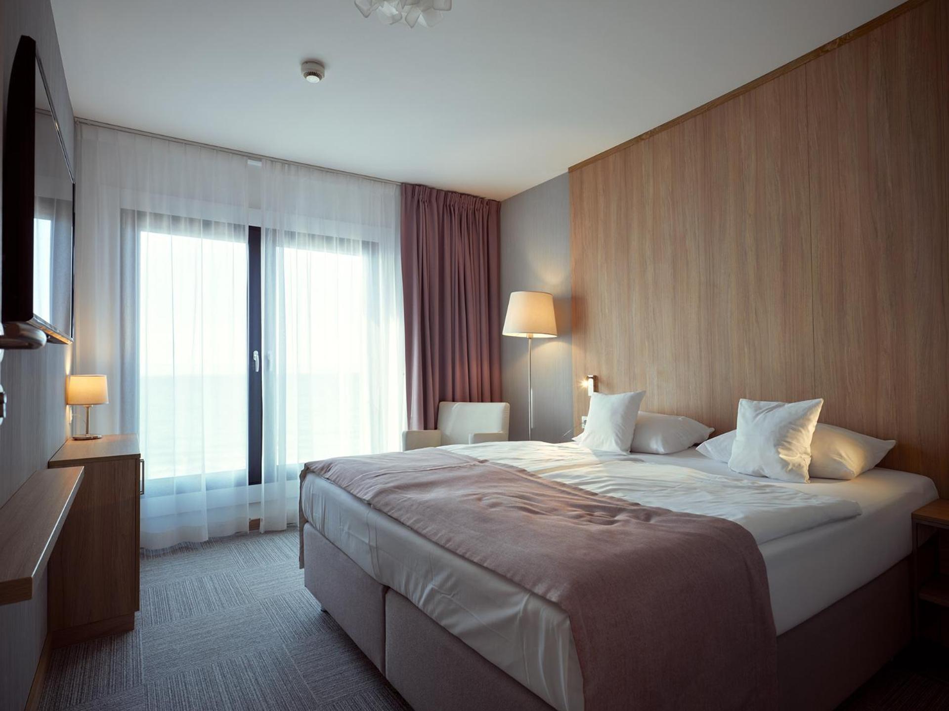 מיילנו Baltivia Sea Resort מראה חיצוני תמונה
