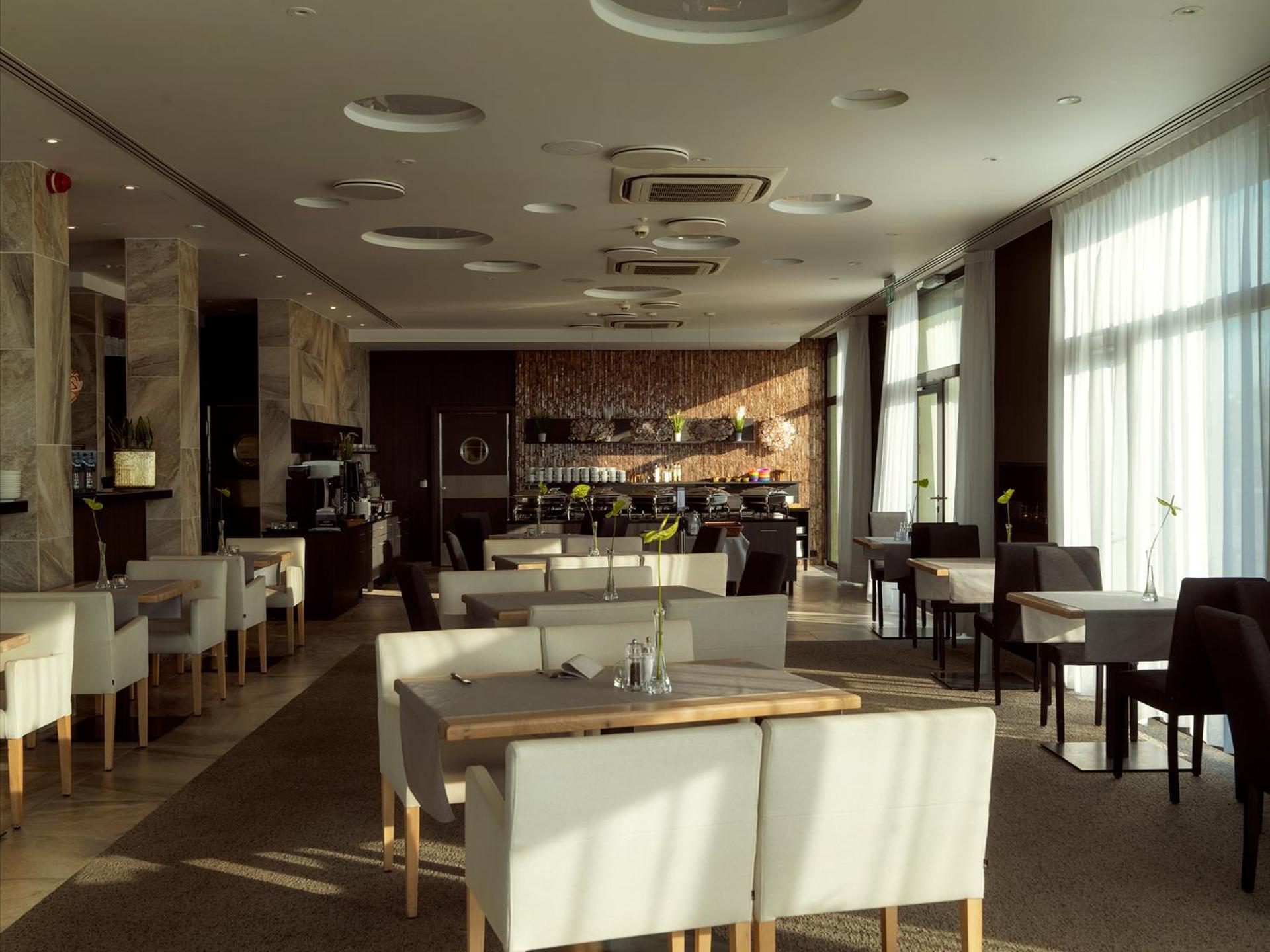 מיילנו Baltivia Sea Resort מראה חיצוני תמונה