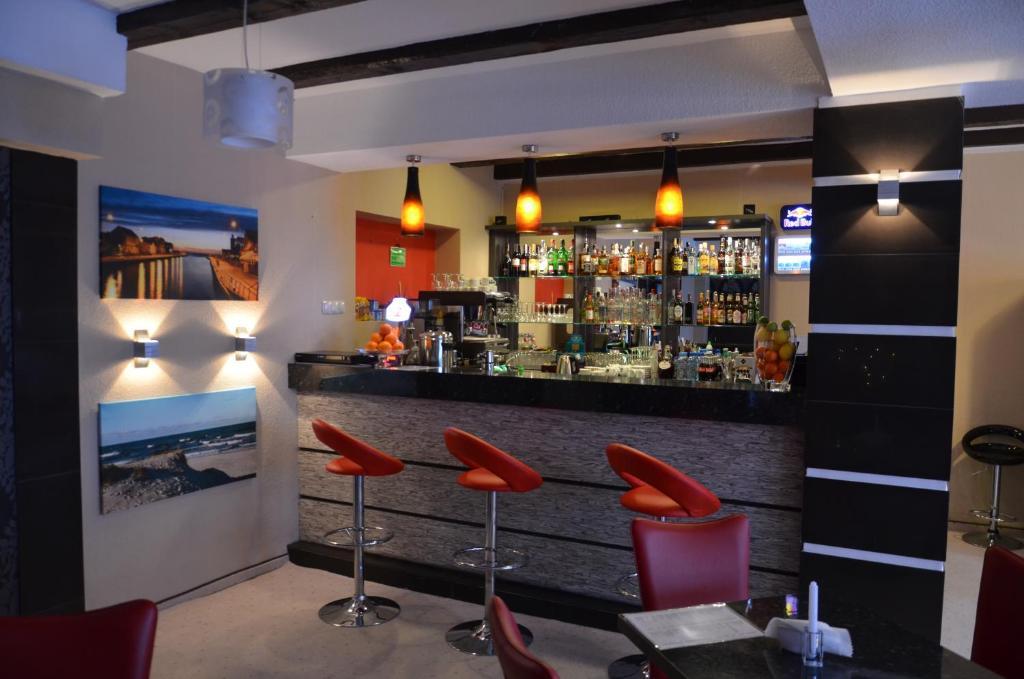 מיילנו Baltivia Sea Resort מראה חיצוני תמונה