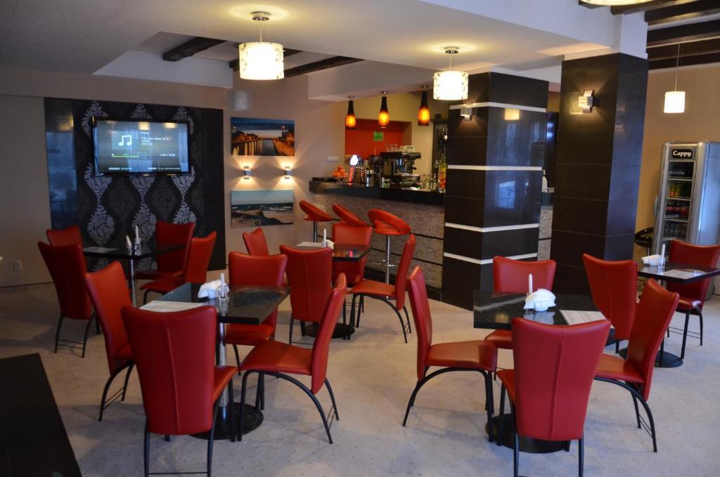 מיילנו Baltivia Sea Resort מראה חיצוני תמונה