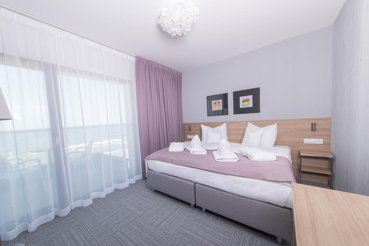 מיילנו Baltivia Sea Resort מראה חיצוני תמונה